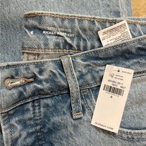 Old Navy High Rise Jeans